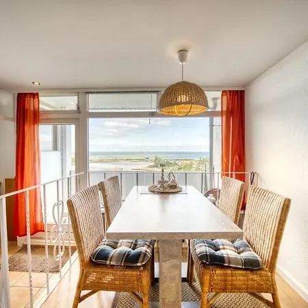 Apartment - Haus B, App 0b0906