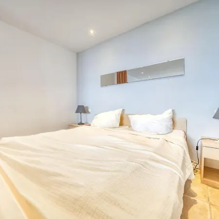 - Haus B, App 0b0906 Apartment Heiligenhafen