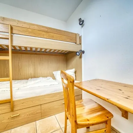 - Haus B, App 0b0906 Appartement
