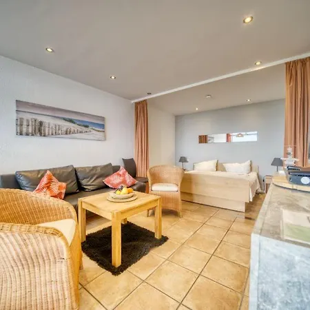 - Haus B, App 0b0906 Appartement