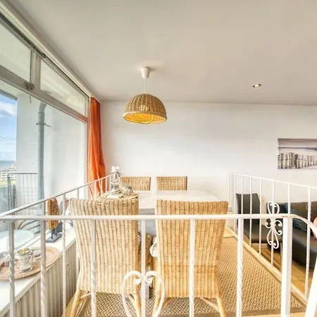 Appartement - Haus B, App 0b0906 Heiligenhafen