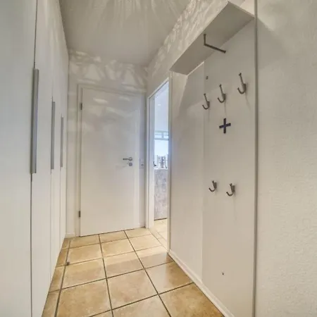 - Haus B, App 0b0906 Appartement