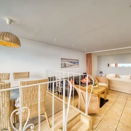 - Haus B, App 0b0906 Heiligenhafen