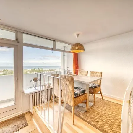 - Haus B, App 0b0906 Appartement