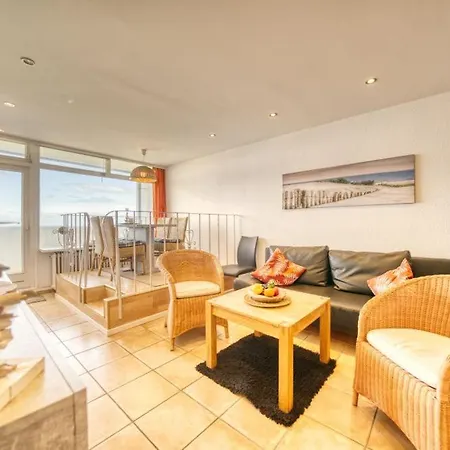 - Haus B, App 0b0906 Heiligenhafen